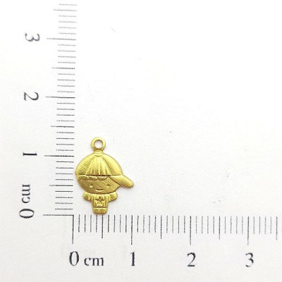 AC LATAO MENINO 12MM RISCOS 1 ARG