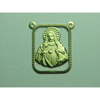 AC LATÃO SC DE MARIA VZD 2 ARG