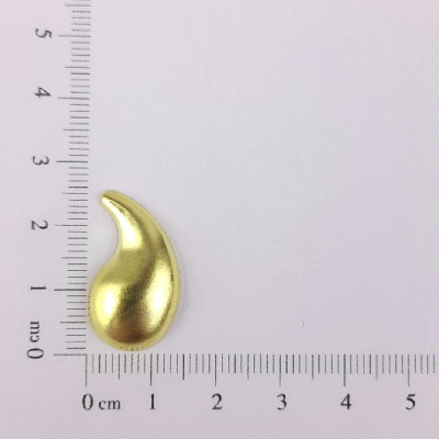 AC LATÃO GOTA DAGUA M 25MM DIREITO