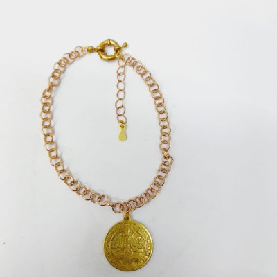 PUL ELO PORTUGÊS 5MM SÃO BENTO 18+5