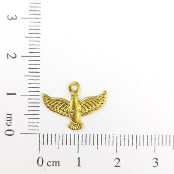 AC LATÃO ESPÍRITO SANTO P 1 ARG