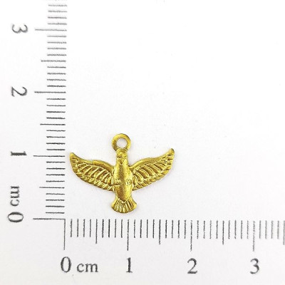 AC LATÃO ESPÍRITO SANTO P 1 ARG