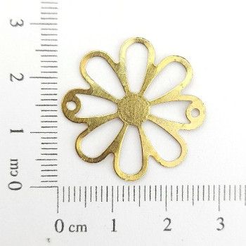 AC LATAO MARGARIDA RETA 2 FUROS