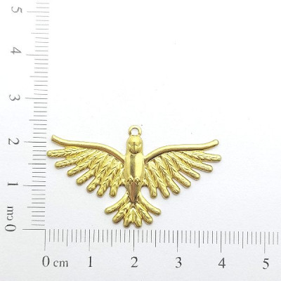 AC LATÃO ESPIRITO SANTO G 1 ARG