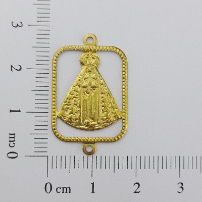 AC LATÃO NSS SRA APARECIDA VZD 2 ARG VERTICAL