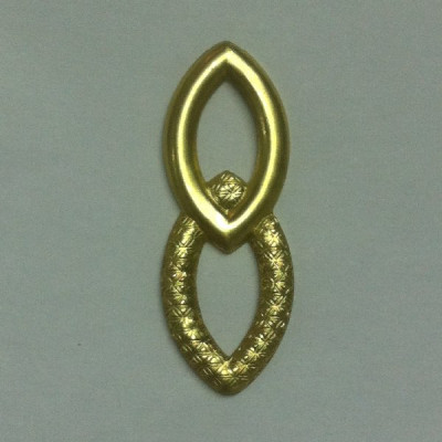 AC LATAO NAVETE DUPLA TXT VZD S/ ARG